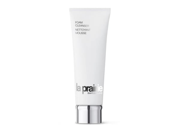 La Prairie Foam Cleanser - Dame - 125 ml