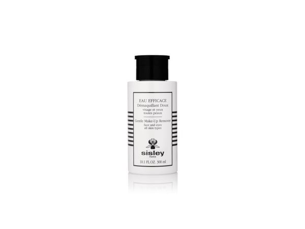 Sisley Eau Efficace Gentle Makeup Remover 300ml