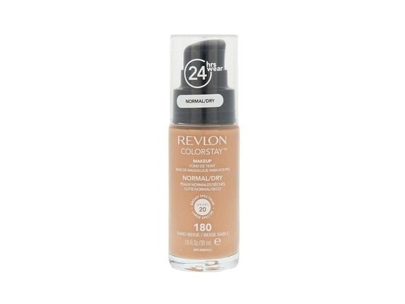 REVLON ColorStay sminke - Sand Beige flytende til ansiktet 30 ml