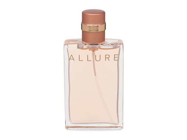 CHANEL ALLURE 35 ml, Kvinder, 35 ml