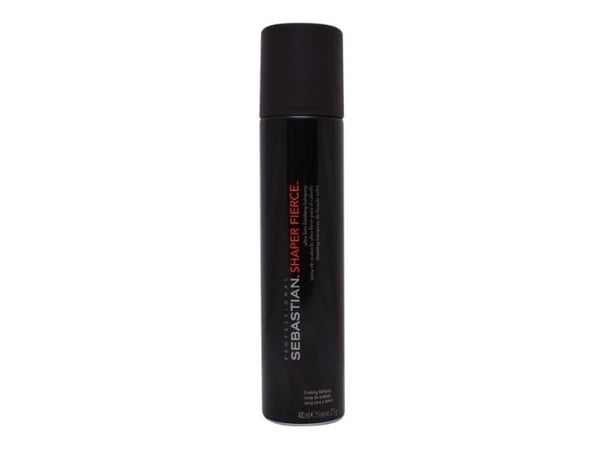 Sebastian Professional Shaper Fierce Finishing Hairspray 400 ml