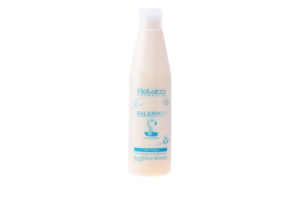 Salerm Cosmetics 21 Silk Protein Leavein Conditioner 250ml