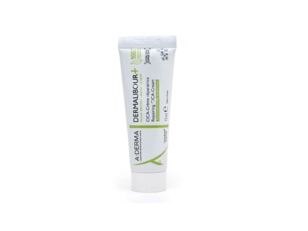 Aderma Dermalibour Cica Repair Cream 15ml