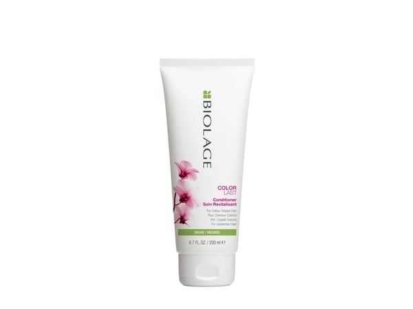MATRIX Biolage Colorlast Professional Conditioner Soin Revitalisant od ywka do w os w farbowanych 200ml