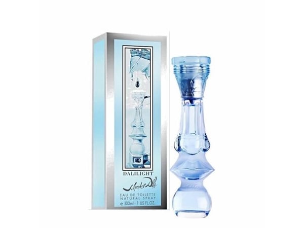 Salvador Dali Dalilight Eau de Toilette 100 ml (damer)