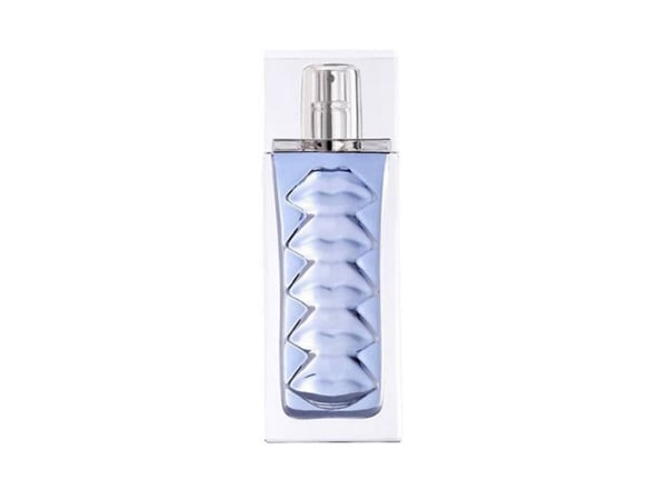 SALVADOR DALI Eau de Rubylips EDT 50ml