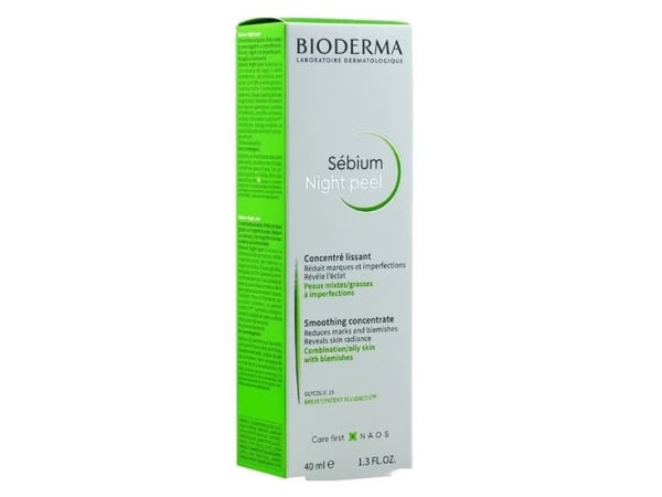SEBIUM sA c rum innovative rensekonsentrA c rA c 40 ml
