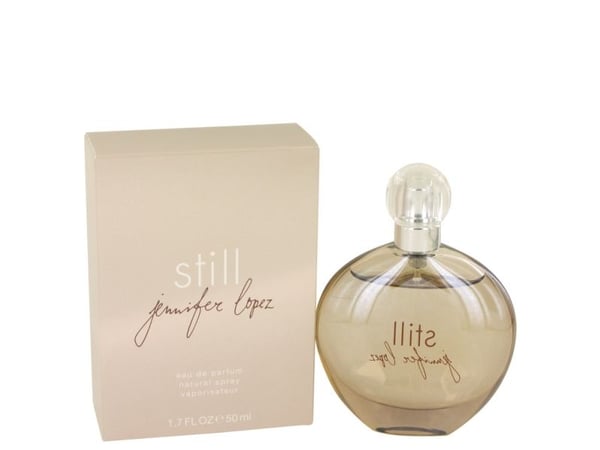 Jennifer Lopez Still Eau De Parfum 50 ml (dam)