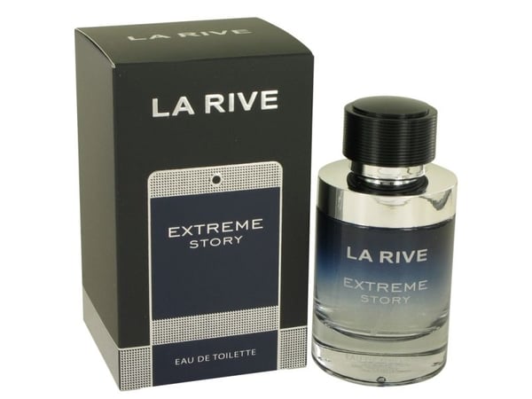 LA RIVE MAN EDT Extreme Story 75 ml