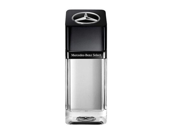Mercedes-Benz Select Eau De Toilette 100 ml (man)