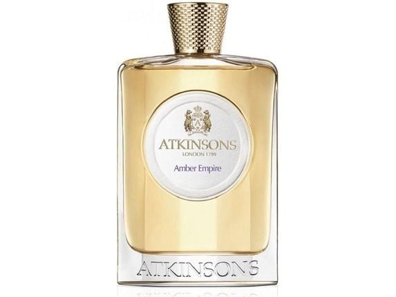 Atkinsons Amber Empire EDT 100 ml