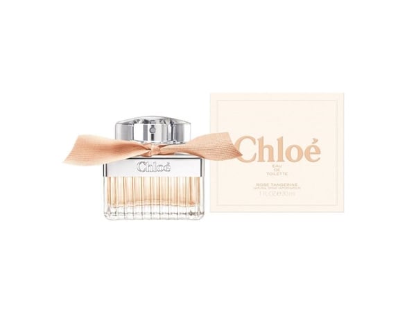 CHLOE ROSE TANGERINE eau de toilette vaporizador 30 ml