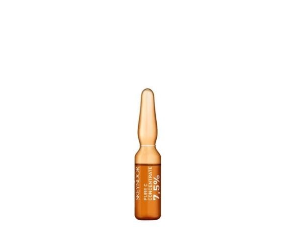 Skeyndor Power C+ Pure Vitamin C Concentrate 7,5% - Dam - 14 ml