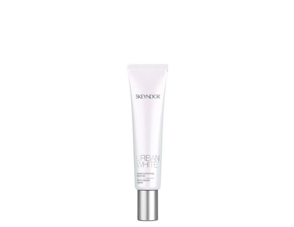 Skeyndor Urban White Spots Eraser Cream - Dame - 15 ml