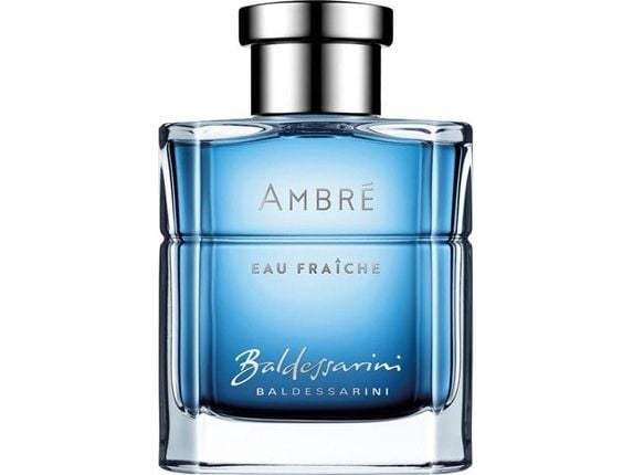 Baldessarini Ambré Eau Fraîche Eau De Toilette 90 ml (man)