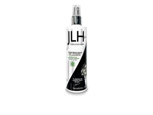 Jlh Protector Térmico 180ml 100% Vegan