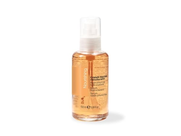 Fanola Nourishing Restructuring Fluid Crystals 100 ml