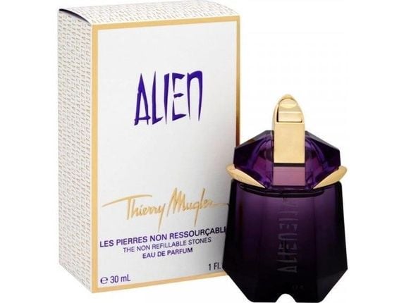 Thierry Mugler Alien Eau de Parfum 30 ml, spray til kvinner