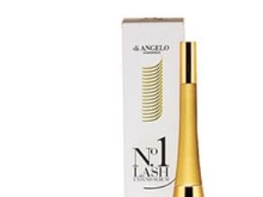 Di Angelo Cosmetics No.1 Lash Extend serum - 6 ml