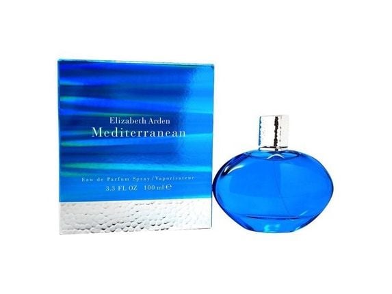 Elizabeth Arden Mediterranean Eau De Parfum 100 ml (woman)
