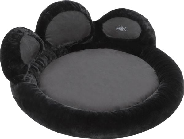 Hobbydog L LAPA EXCLUSIVE CZARNY