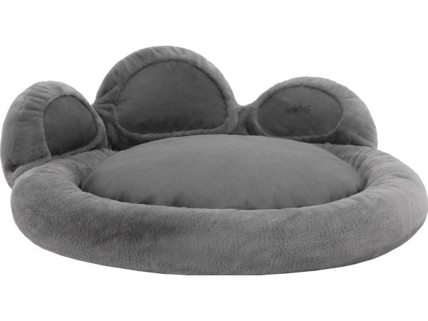 Hobbydog L tAPA EXCLUSIVE harmaa