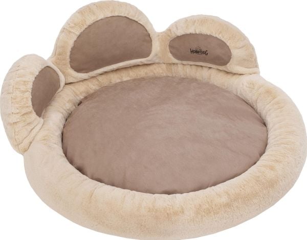Hobbydog L ŁAPA EXCLUSIVE BEIGE