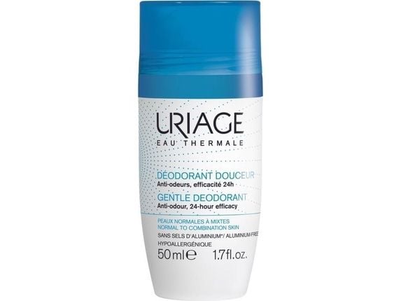 Uriage Hygiene Deodorantti Douceur Roll on Sensitive Skin 50ml