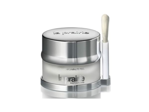 LA PRAIRIE SWISS SPECIALISTS CELLULAR 3-MINUTE PEEL 40ML