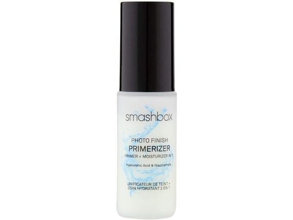 Smashbox Photo Finish Hyaluronic Acid Hydrating Liquid Primer 15 ml