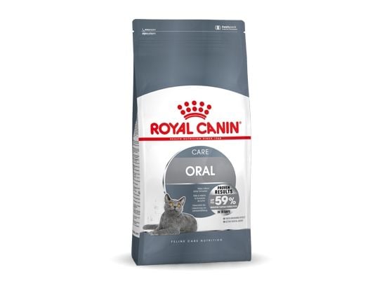 Royal Canin Oral Care, Adult (animal), 1,5 kg