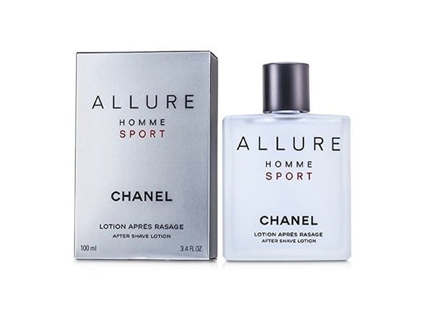 Chanel Allure Homme Sport SWG M 200 ml