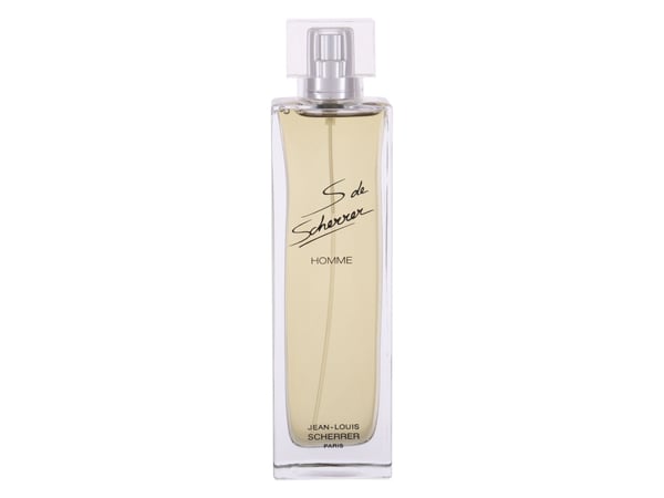 Jean Louis Scherrer S de Scherrer Homme Eau de Toilette 100 ml (herre)