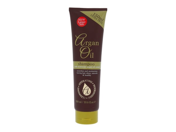 Xpel Argan Oil Shampoo 300 ml