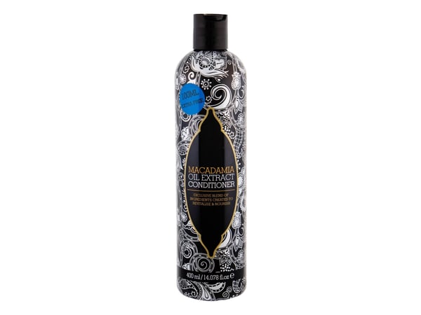 Macadamia Oil Extract Conditioner 400 ml