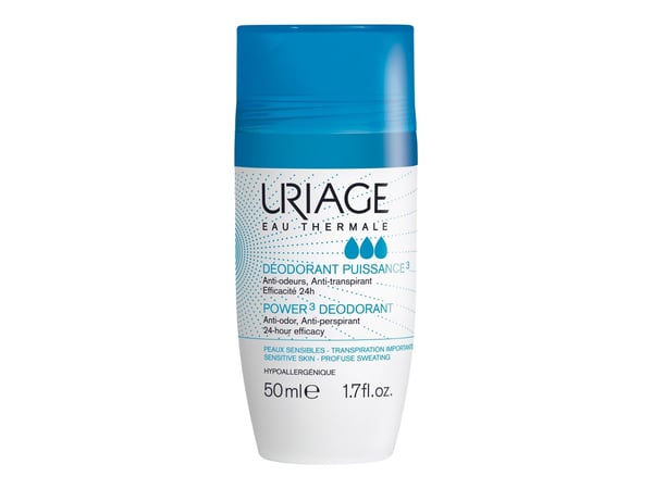 Uriage Eau Thermale Roll On 50ml Deodorant