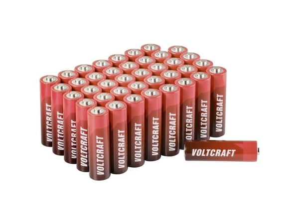 VOLTCRAFT VC-11888960
