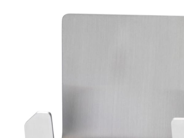 TESA 59710-00000, Rustfrit stål, Rustfrit stål, 1 stk