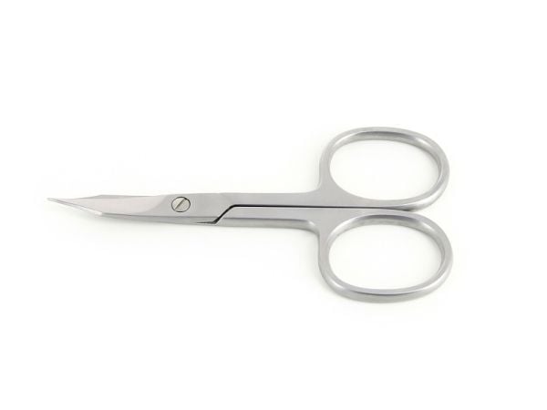 Ideal-tek 364, Rustfritt stål, Buet blad, Rustfritt stål, Rustfritt stål, 1 stk, 5 mm