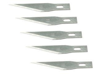 PICHLER C9862, Metall, Rustfritt stål, Hobby #1, 5 stykker, Tyskland PICHLER C9862, Metall, Rustfritt stål, Hobby #1, 5 stykker, Tyskland