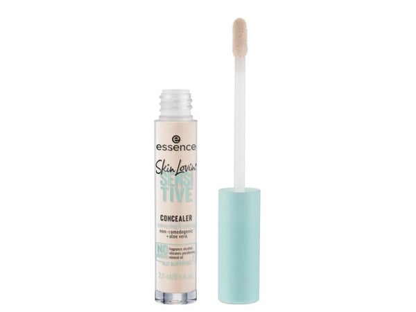 Essence Cosmetics Skin Lovin' Sensitive Corrector 05fair 350ml Essence Cosmetics Skin Lovin' Sensitive Corrector 05fair 350ml