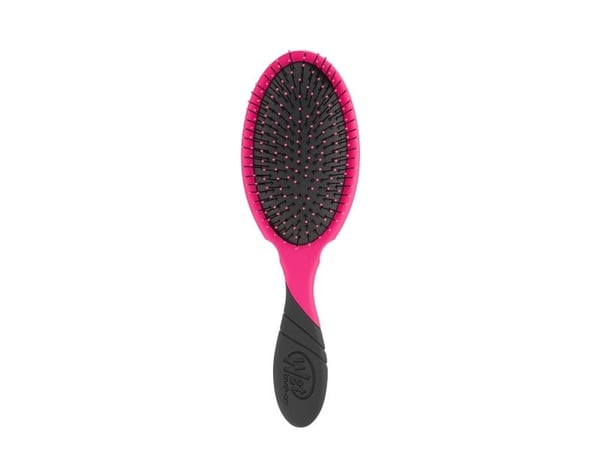 Hiusharja Wet Brush Pro Detangler vaaleanpunainen Hiusharja Wet Brush Pro Detangler vaaleanpunainen