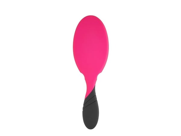 Hiusharja Wet Brush Pro Detangler vaaleanpunainen