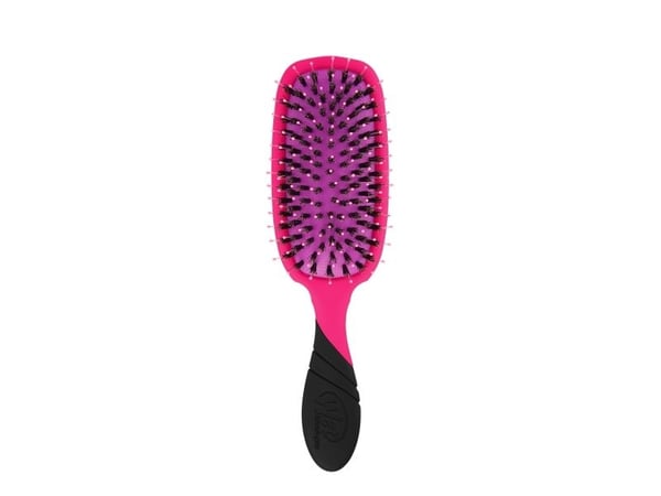 The Wet Brush The Wet Brush Pro Shine Enhancer Rosa (1 del)