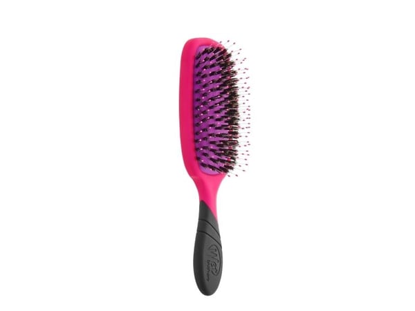 The Wet Brush Pro Shine Enhancer Pink (1 kpl)