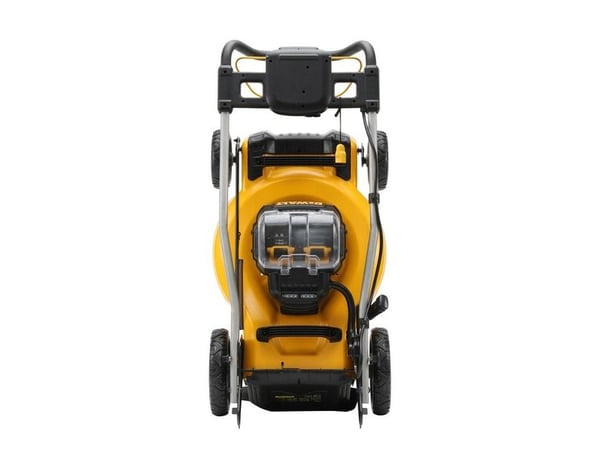Akkukäyttöinen ruohonleikkuri Dewalt DCMW564P2