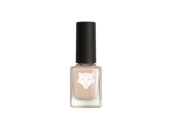 All Tigers All Tigers natural & vegan neglelakk 101 Dance In The Rain, 11 ml