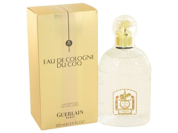 Guerlain Du Coq EDC 100ml