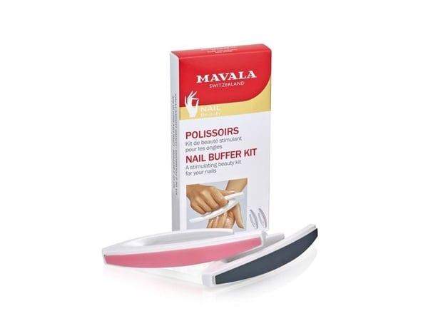 Bella Aurora Nails Stimulating Straightening Treatment Pakke 2 enheter