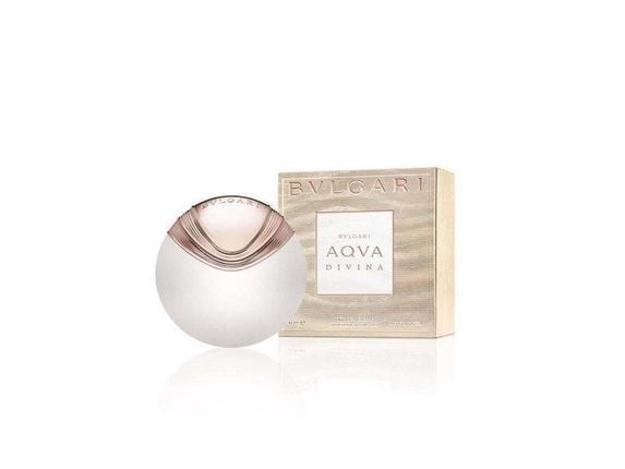 Bvlgari Aqva Divina - 40 Ml - Eau De Toilette